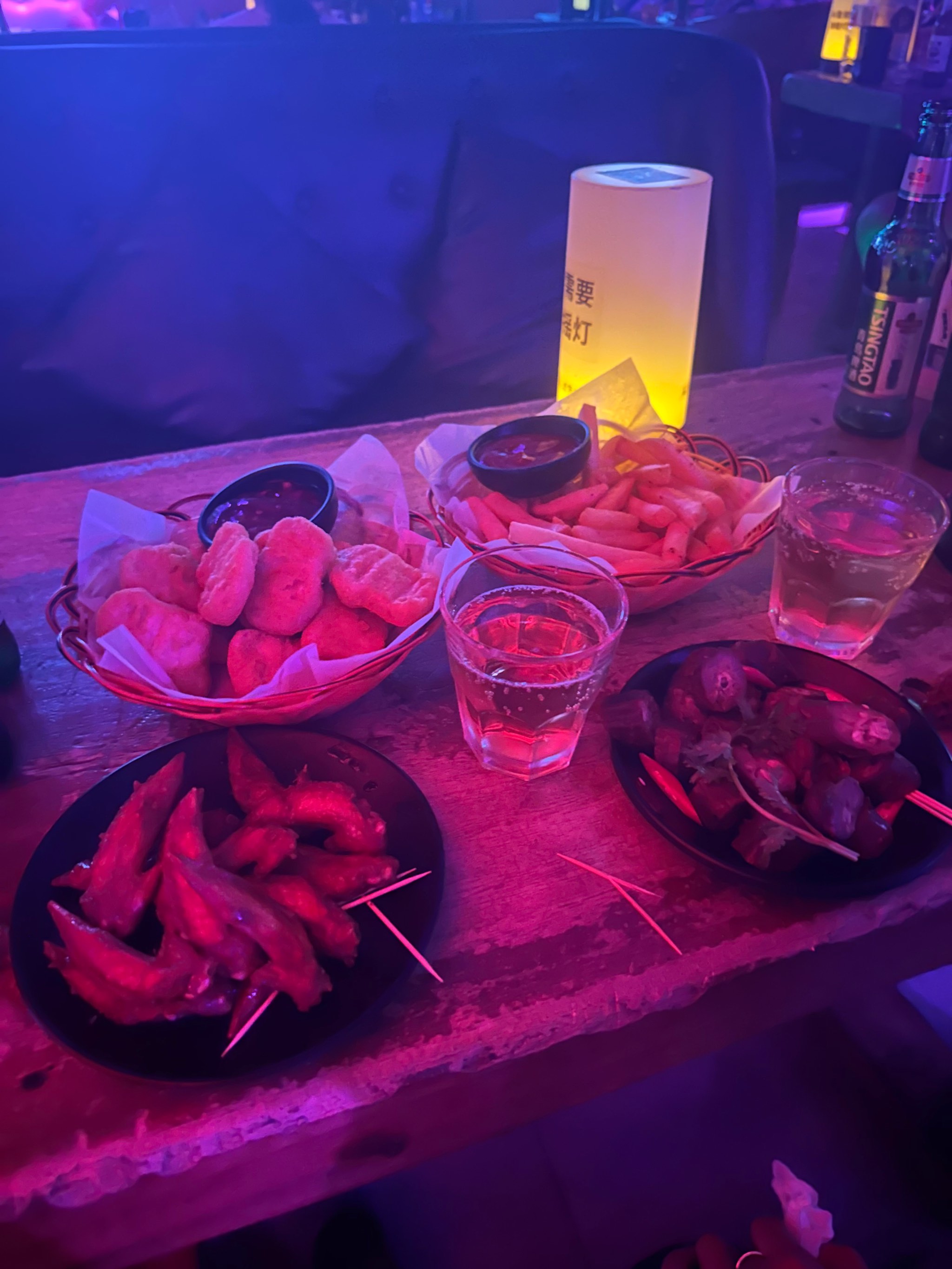 六安商务ktv体验商务ktv有没有优势-金寨县ktv预订